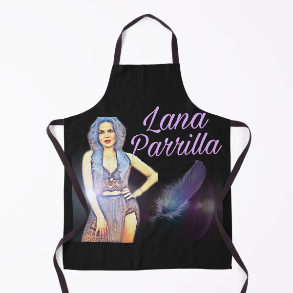 Item preview, Lana Parrilla designed and sold by onceuponageek.