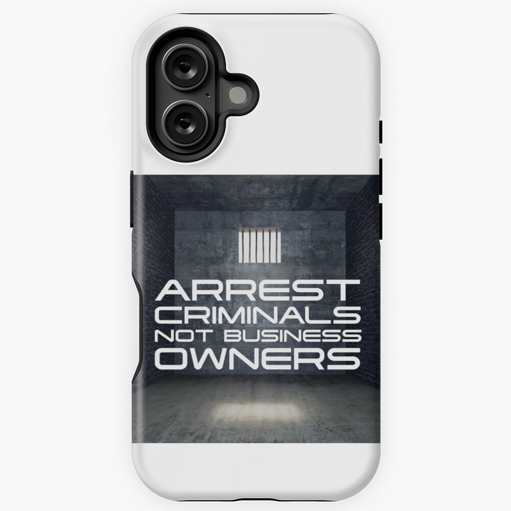 Item preview, iPhone Magsafe Tough Case designed and sold by SanctuaryCounty.