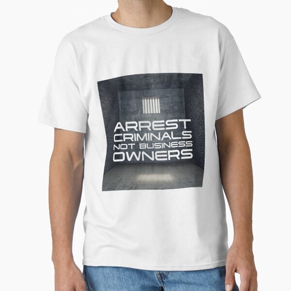 Classic T-Shirt