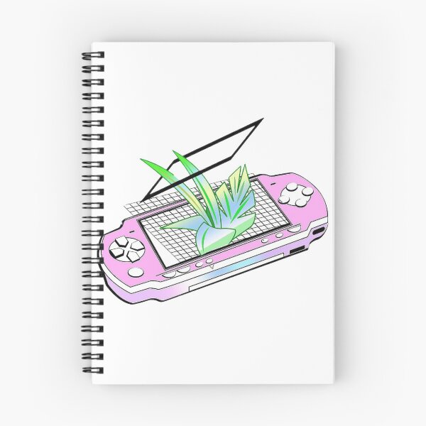 Item preview, PSP aesthetic vaporwave designed and sold by vapormoon.