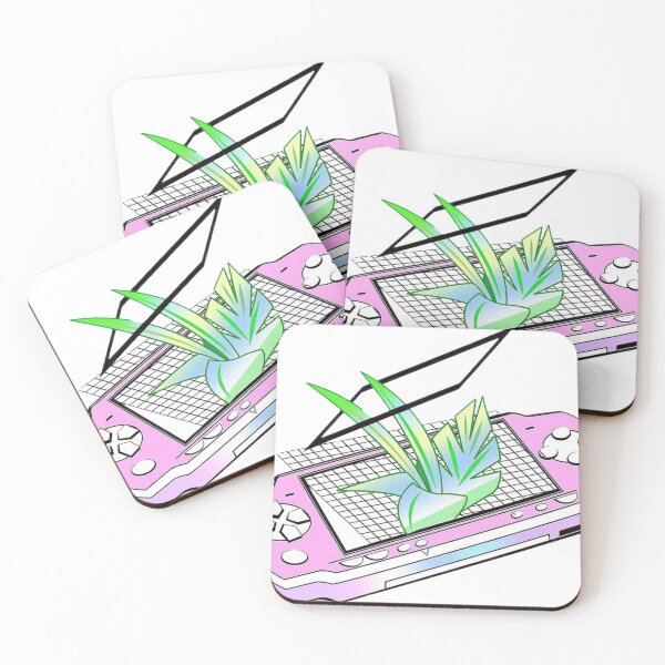 Item preview, PSP aesthetic vaporwave designed and sold by vapormoon.