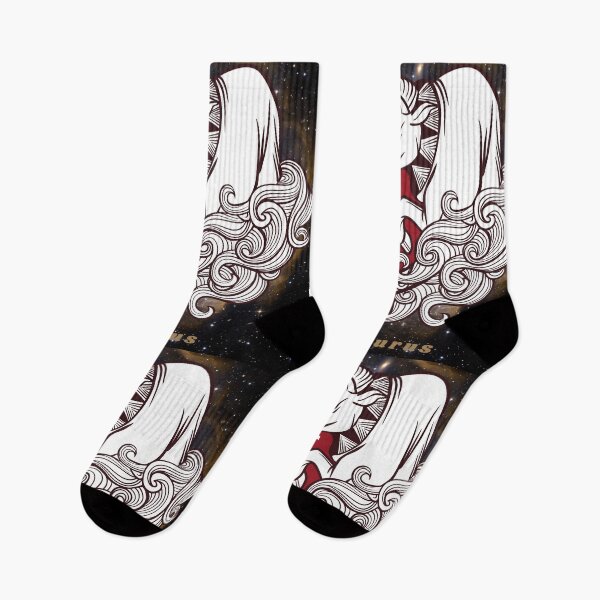 Item preview, Taurus Zodiac Sign, Birth Sign, Astrology designed and sold by ColorOfIris.