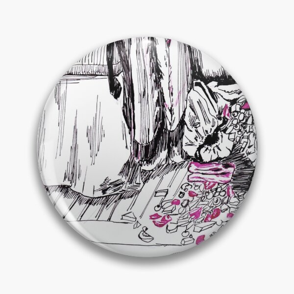 Item preview, Spilled Fruit Salad designed and sold by GraceMaust.
