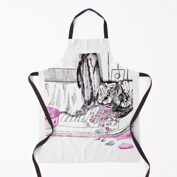Item preview, Spilled Fruit Salad designed and sold by GraceMaust.