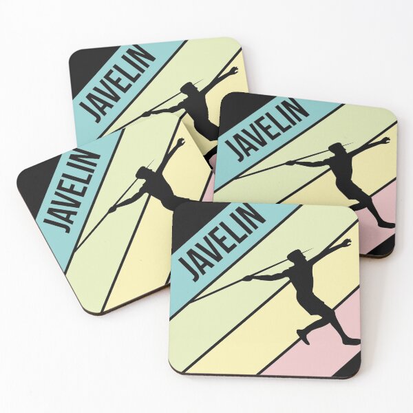 Item preview, javelin designed and sold by s-arta.