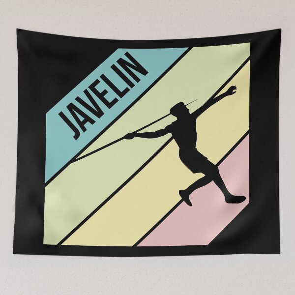 Item preview, javelin designed and sold by s-arta.