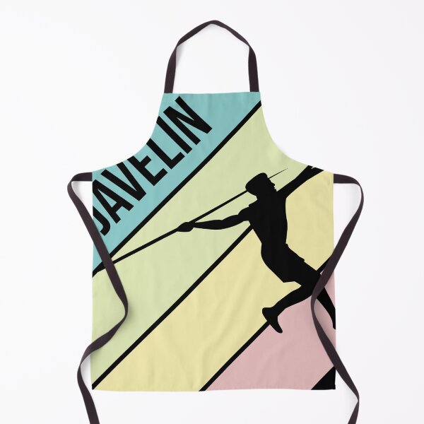 Item preview, javelin designed and sold by s-arta.
