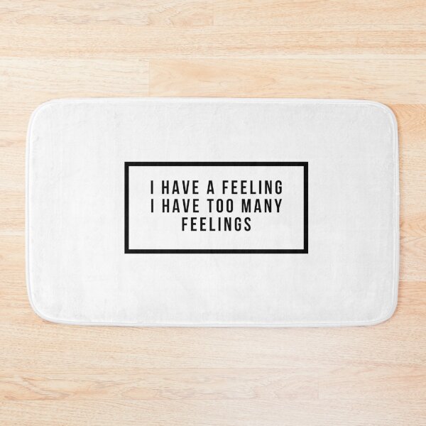 Item preview, Copy of I Came. I Saw. I Had Anxiety. So I Left. designed and sold by PetitePeche.