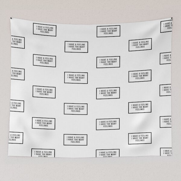 Item preview, Copy of I Came. I Saw. I Had Anxiety. So I Left. designed and sold by PetitePeche.