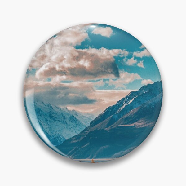 Item preview, Mountain View designed and sold by Ariaxantioch13.