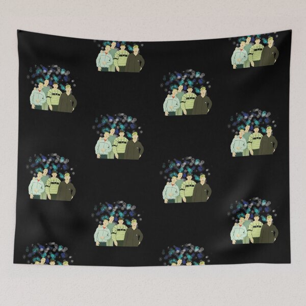 Item preview, Steklovata novi god designed and sold by HangLooseDraft.