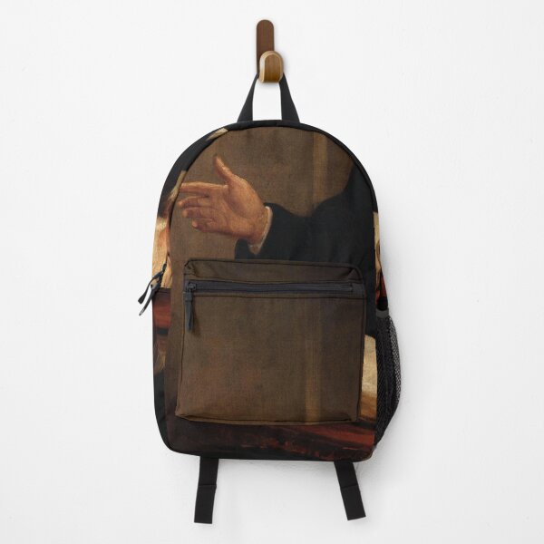 Item preview, John Wesley Portrait - William Hamilton 1788 designed and sold by warishellstore.