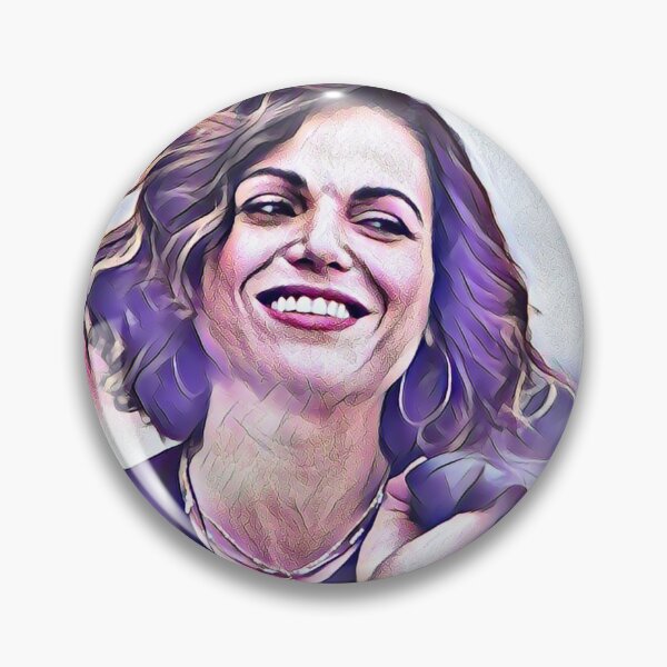 Item preview, Lana Parrilla  designed and sold by onceuponageek.