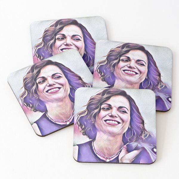 Item preview, Lana Parrilla  designed and sold by onceuponageek.