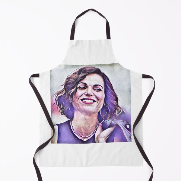 Item preview, Lana Parrilla  designed and sold by onceuponageek.