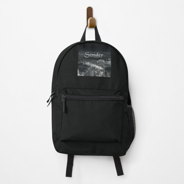 Item preview, Sonder Meaning designed and sold by flyrocket.