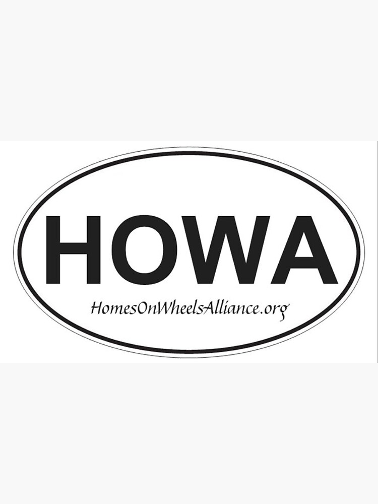 Homes On Wheels Alliance by SuanneC