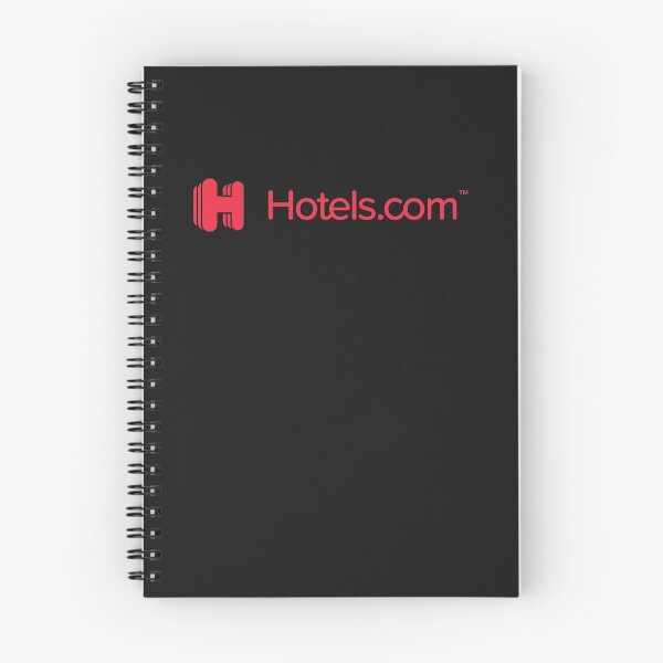 Item preview, Hotels.com Original Logo designed and sold by TrivanUK.