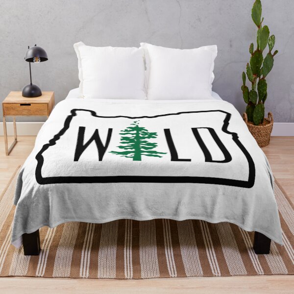 Item preview, Oregon wild-Distressed Gift For Travellers designed and sold by design880.