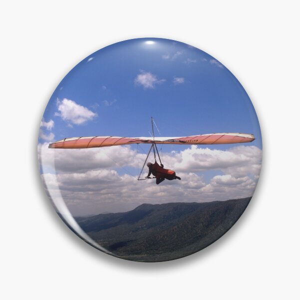 Item preview, Hang gliding designed and sold by liftdesign.