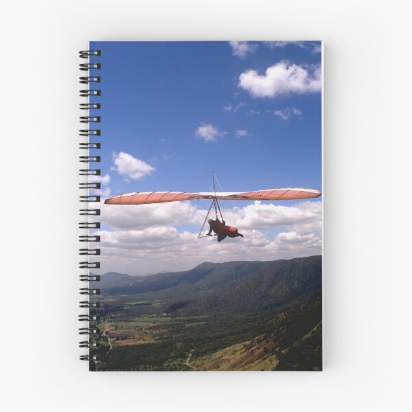 Item preview, Hang gliding designed and sold by liftdesign.