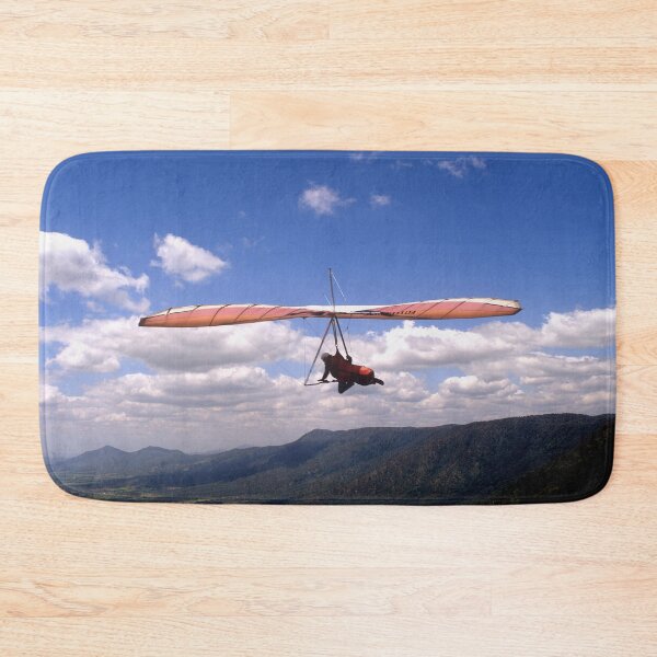 Item preview, Hang gliding designed and sold by liftdesign.
