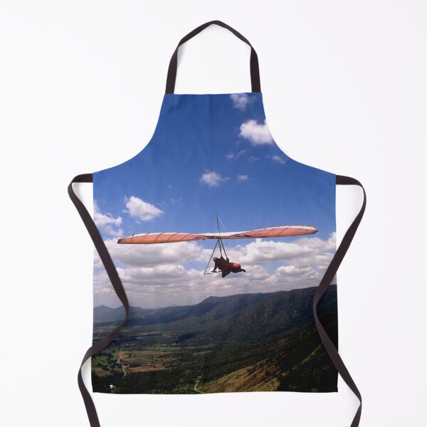 Item preview, Hang gliding designed and sold by liftdesign.