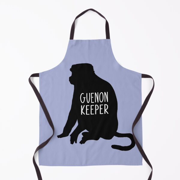 Item preview, Geunon Keeper designed and sold by taylorrowan.