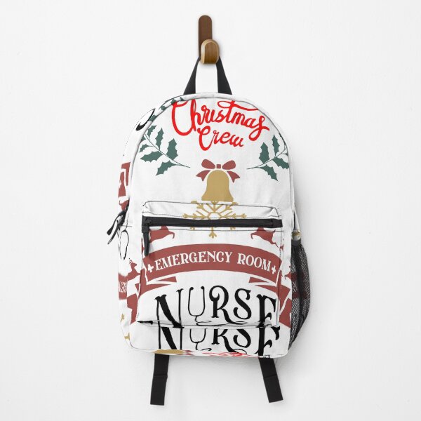 Item preview, Emergency room nurse christmas crew cute designed and sold by enigmatyc.