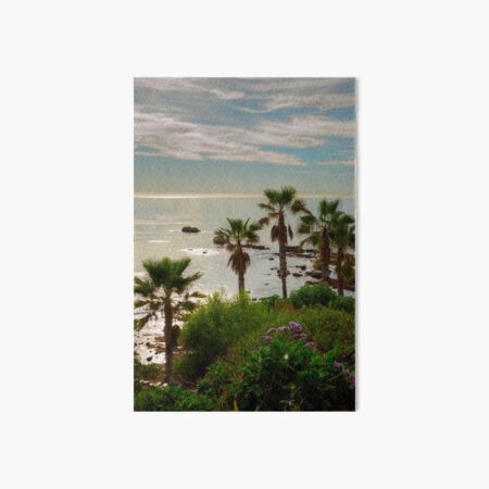 Item preview, Laguna Beach Coastal View designed and sold by K D Graves Photography.
