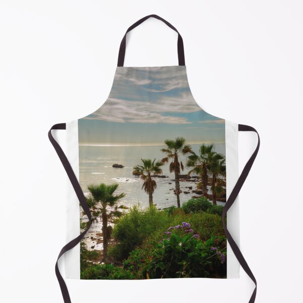 Item preview, Laguna Beach Coastal View designed and sold by K D Graves Photography.