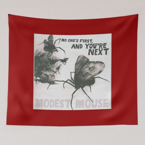 Item preview, Modest Mouse - No One's First designed and sold by maytejosy66.