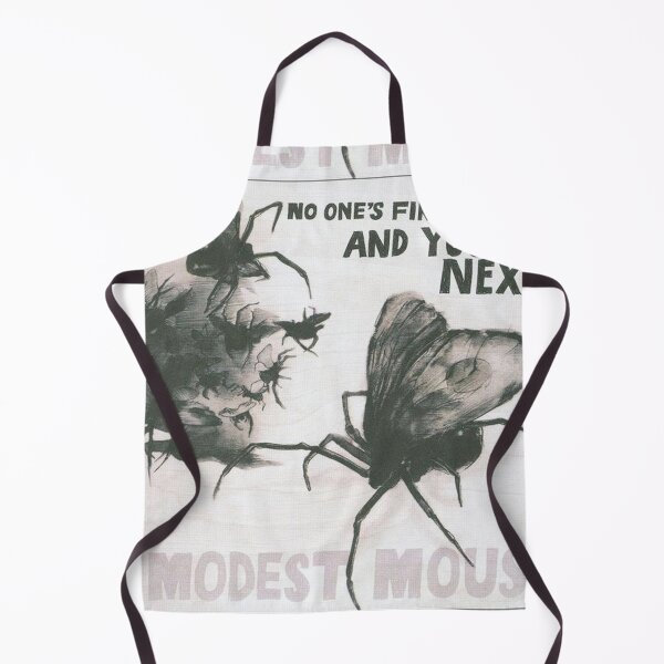 Item preview, Modest Mouse - No One's First designed and sold by maytejosy66.