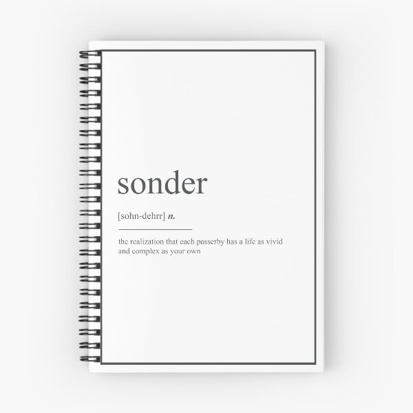 Item preview, Definición de cita de yoga con mapa de acuarela Sonder 511 designed and sold by vividpixelusa.