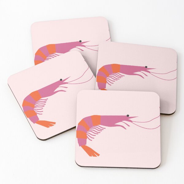 Item preview, Prawn! designed and sold by koali333.