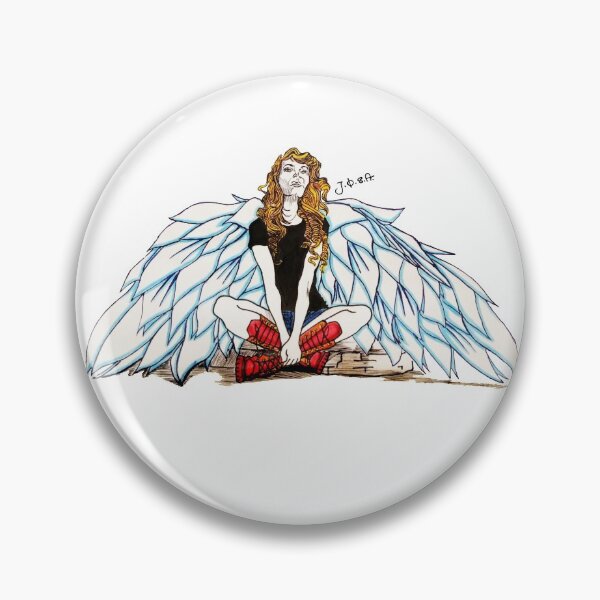 Item preview, Urban Angel - White designed and sold by d5-OnlineStore.