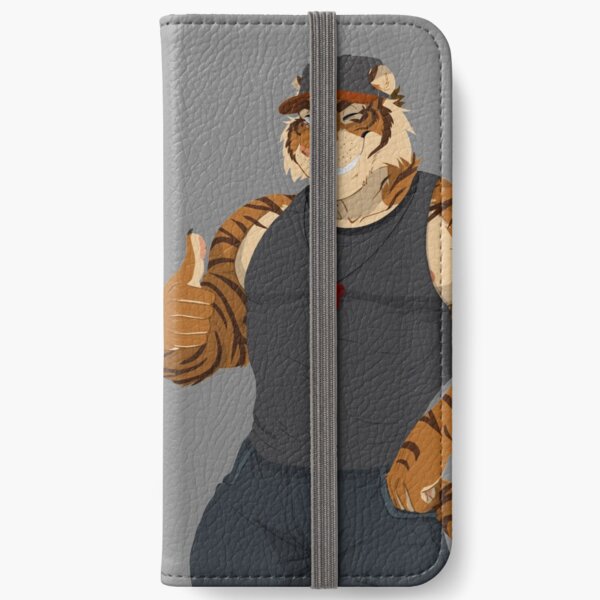 Coach Night Thumbs Up iPhone Wallet