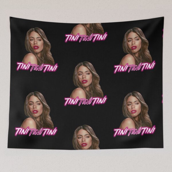 Item preview, Tini Tini Tini  designed and sold by Fandom merch.