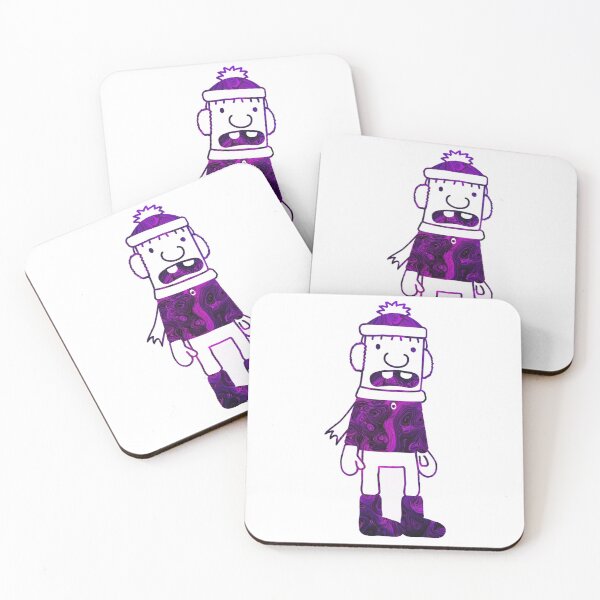 Item preview, Aesthetic Rowley 7 designed and sold by Dalaura.