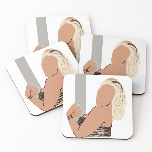 Item preview, New York Fashion Week Nicki Minaj designed and sold by CLB WLCE.