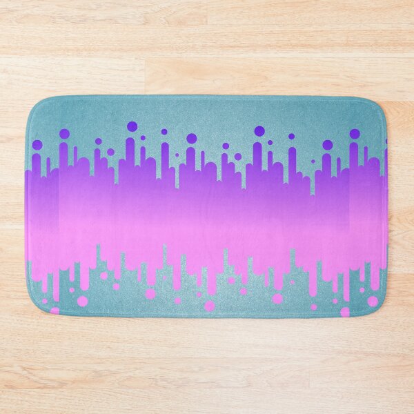 Item preview, Color Splash Frequency designed and sold by designlee.