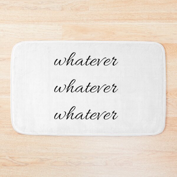 Item preview, Sassy Whatever designed and sold by alanaf1.