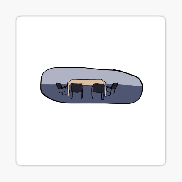 Item preview, Community Library Room designed and sold by doodlesbylinds1.