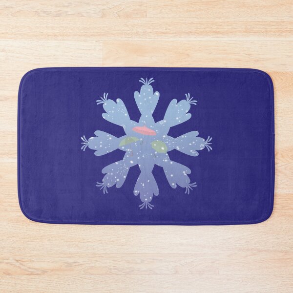 Item preview, Winter in Seattle designed and sold by Beverley Hill.