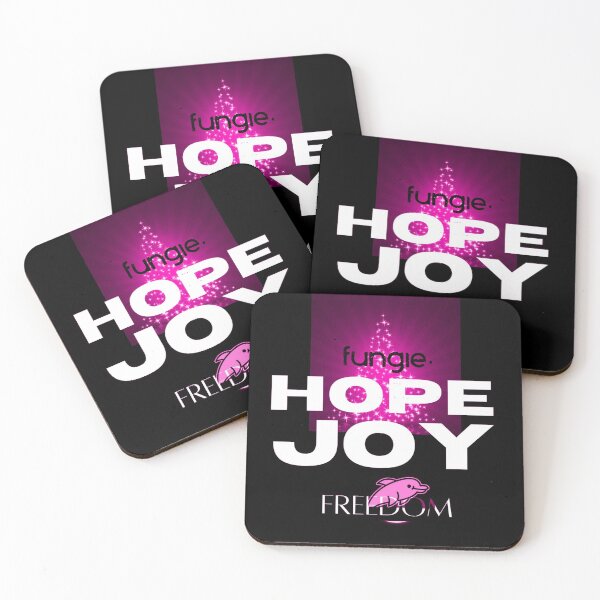 Item preview, Hope Joy Freedom no 5 designed and sold by Flirt-Teez.