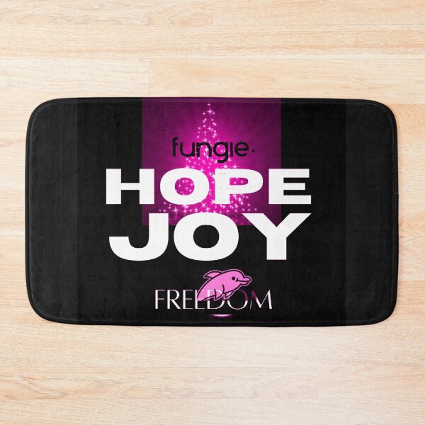 Item preview, Hope Joy Freedom no 5 designed and sold by Flirt-Teez.