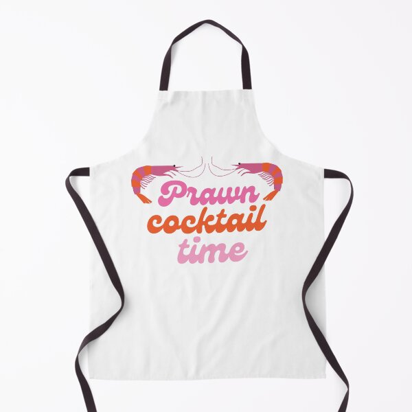 Item preview, Prawn cocktail time! designed and sold by koali333.