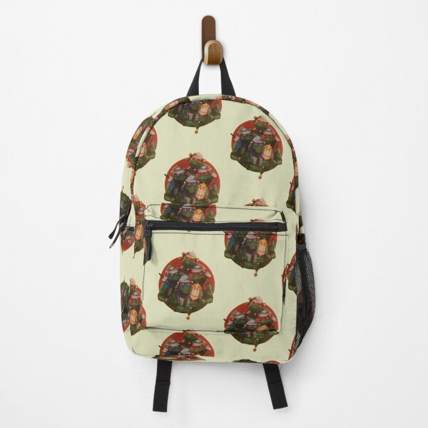 Item preview, Samurai Turtle designed and sold by Porkroll Egg & Cheese.