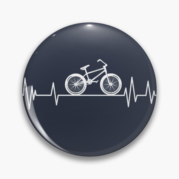 Item preview, Bicicleta Heartbeat, BMX Heartbeat bicicleta bmx designed and sold by ELmezz.