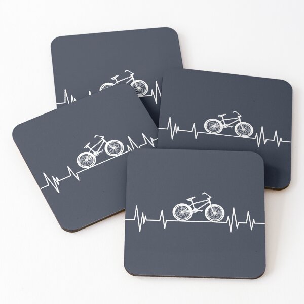 Item preview, Bicycle Heartbeat,BMX Heartbeat bmx bike  designed and sold by ELmezz.